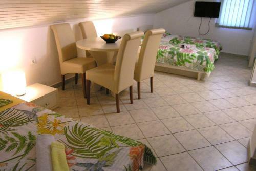 Apartamentos Studio Novalja 9340c