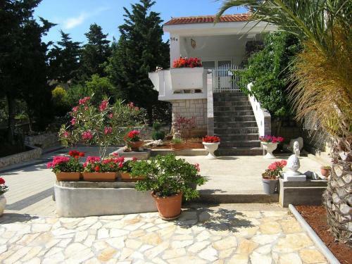 Apartamentos Studio Novalja 9340c