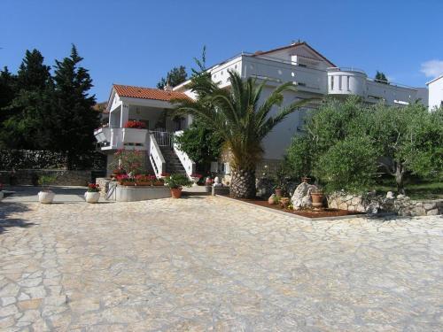 Apartamentos Studio Novalja 9340c