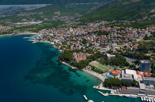 Apartment Davor 700