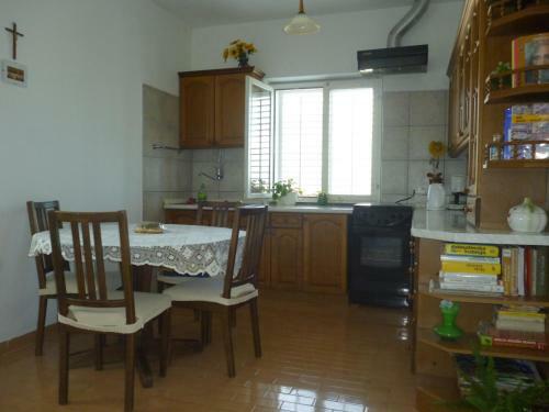 Apartment Sikasub