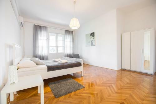 Apartment Ribnjak