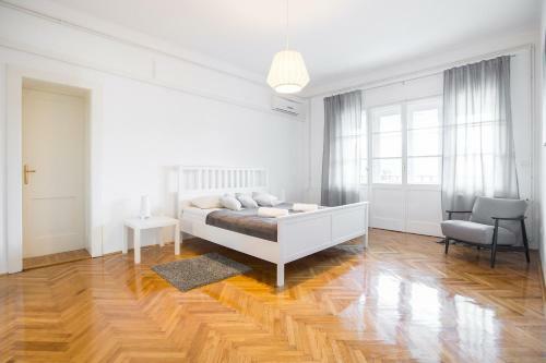 Apartment Ribnjak