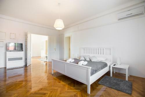 Apartment Ribnjak