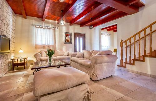 Villa Vila Rici