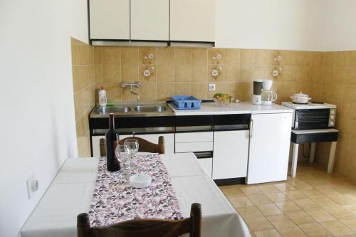 Apartments With A Parking Space Lumbarda (korcula) - 4411