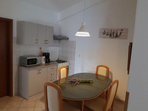 Apartment Casa Gioconda