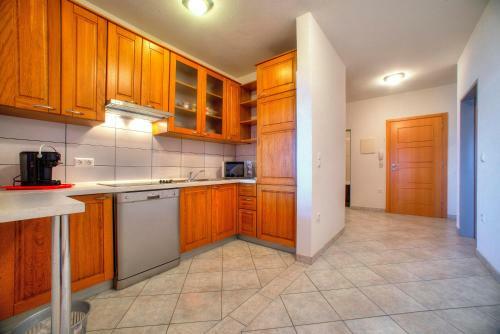 Apartments Peran