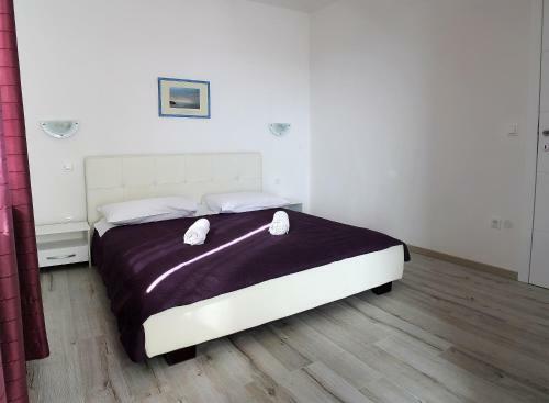 Apartments Silvija