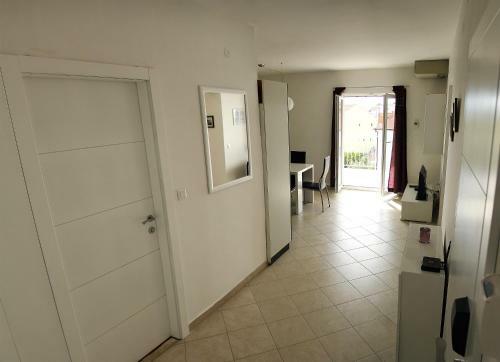 Apartments Silvija
