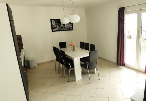Apartments Silvija