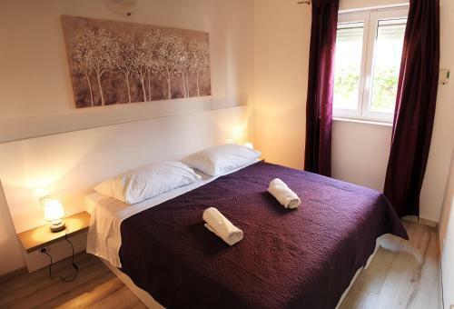 Apartments Silvija
