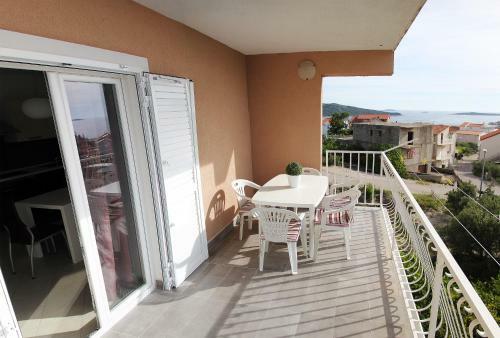 Apartments Silvija