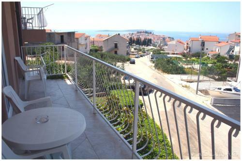 Apartments Silvija