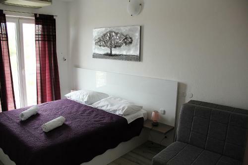 Apartments Silvija