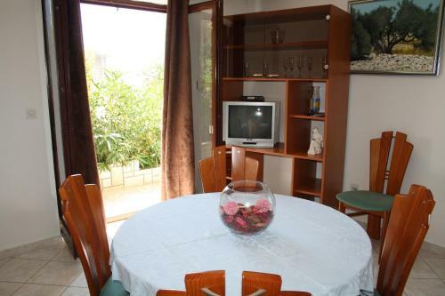 Apartments Silvija
