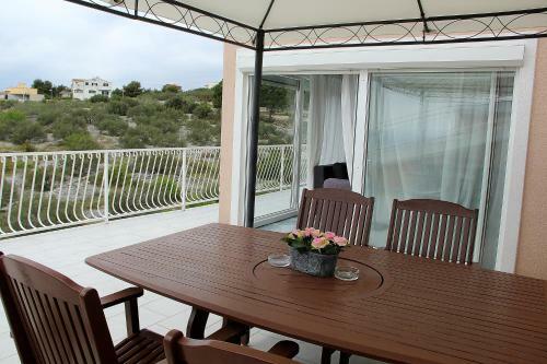 Apartments Silvija