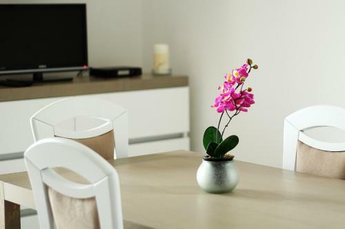 Apartments Silvija