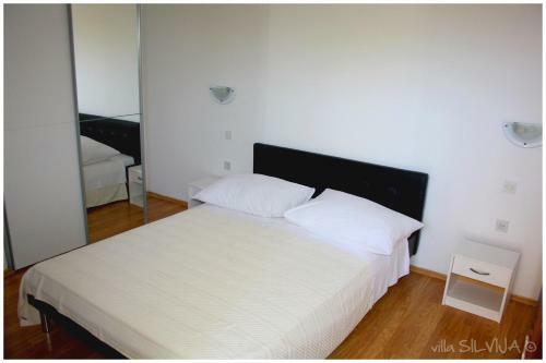 Apartments Silvija