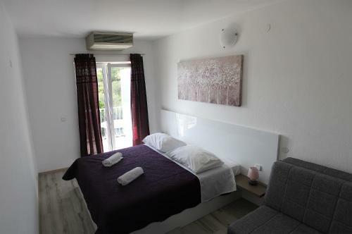 Apartments Silvija