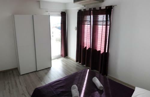 Apartments Silvija