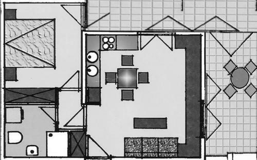 Apartments Silvija