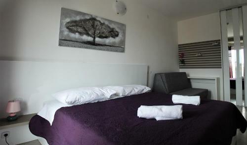 Apartments Silvija