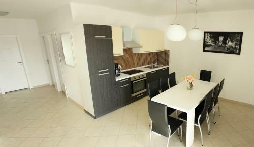 Apartments Silvija