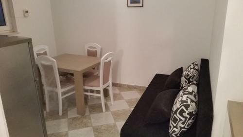 Apartments Silvija