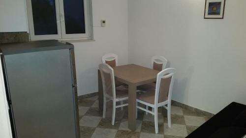 Apartments Silvija