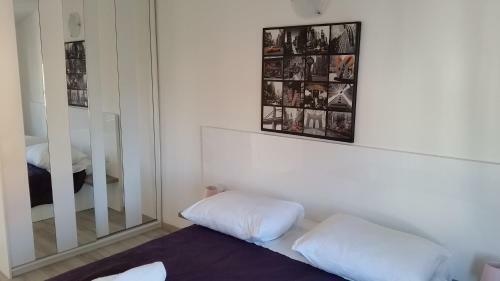 Apartments Silvija