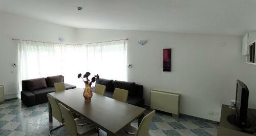 Apartments Silvija