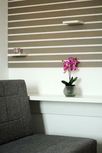 Apartments Silvija