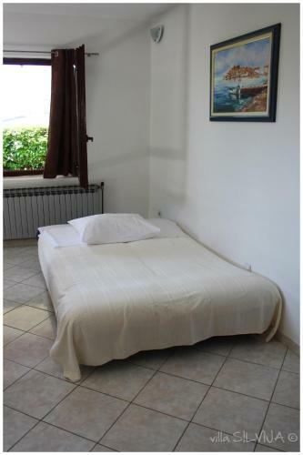 Apartments Silvija