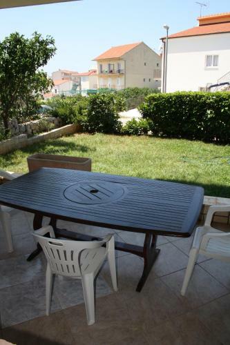 Apartments Silvija