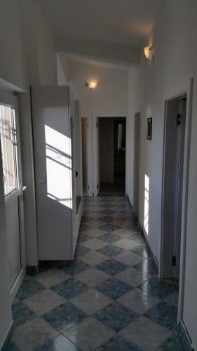 Apartments Silvija