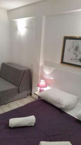 Apartments Silvija