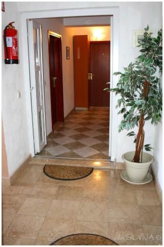 Apartments Silvija