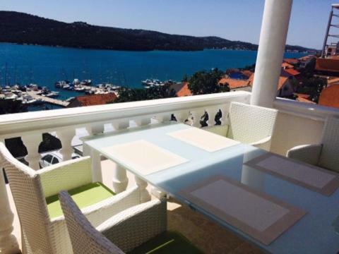 Apartamentos Villa Perla