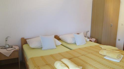 Apartment In Soline With Two-bedrooms 1