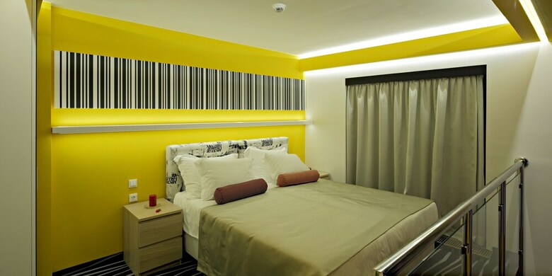 Apartamentos Residence Park