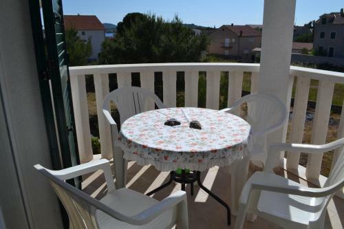 Apartment Dario