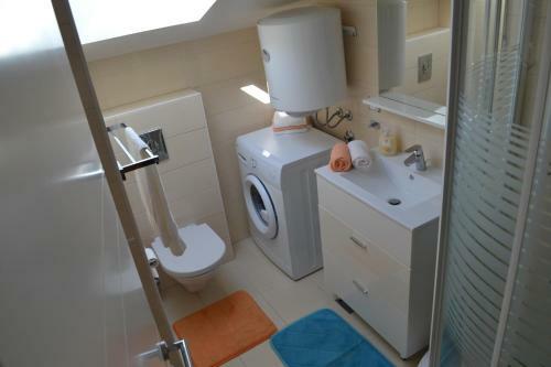 Apartment Dario