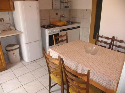 Apartment Bo�idar