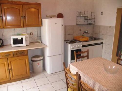 Apartment Bo�idar