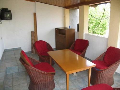 Apartment Bo�idar
