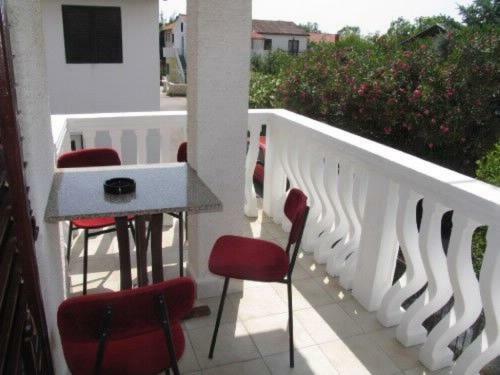 Apartment Bo�idar