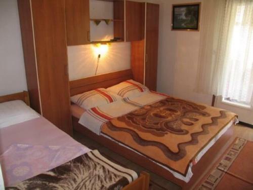 Apartment Bo�idar