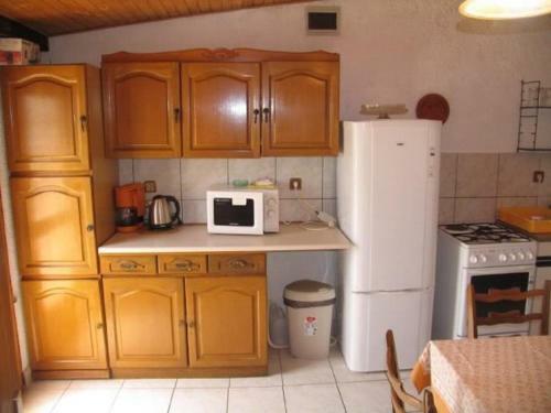 Apartment Bo�idar