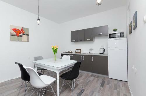 Apartment Bo�idar